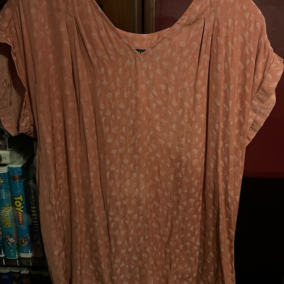 Medium Vera Wang Top - Picture 1 of 6